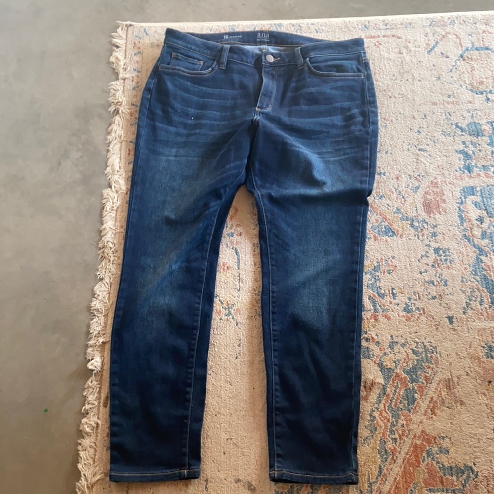 Brand new jeans